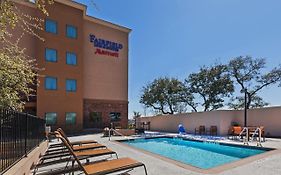 Fairfield Inn & Suites Austin Northwest/research Blvd